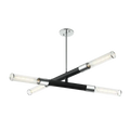 MATTEO, TUBO PENDANT, PENDANT LIGHT