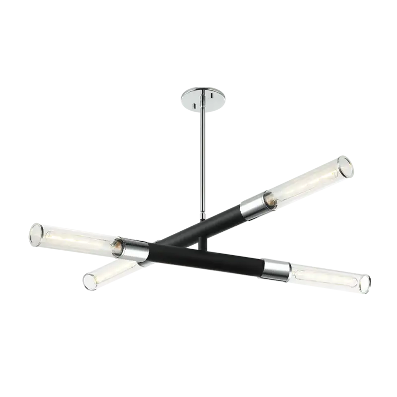 MATTEO, TUBO PENDANT, PENDANT LIGHT