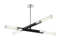 MATTEO, TUBO PENDANT, PENDANT LIGHT