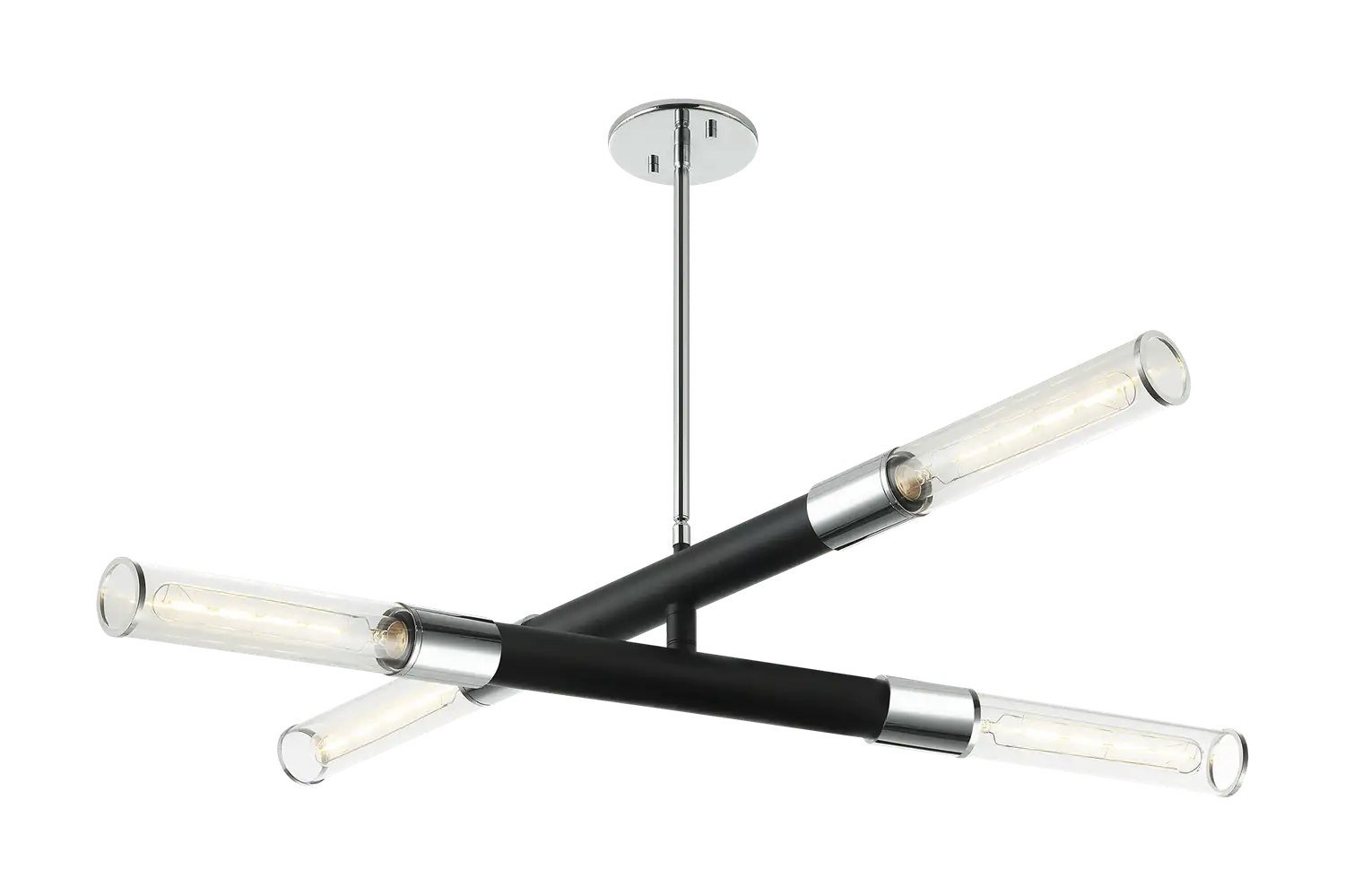 MATTEO, TUBO PENDANT, PENDANT LIGHT