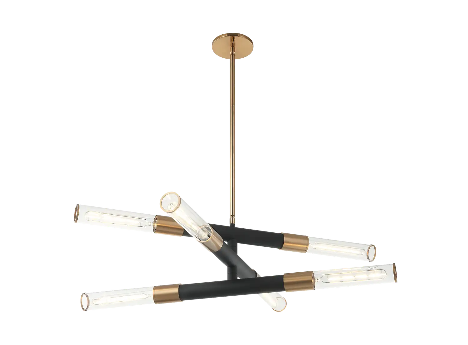 MATTEO, TUBO PENDANT, PENDANT LIGHT