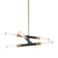 MATTEO, TUBO PENDANT, PENDANT LIGHT