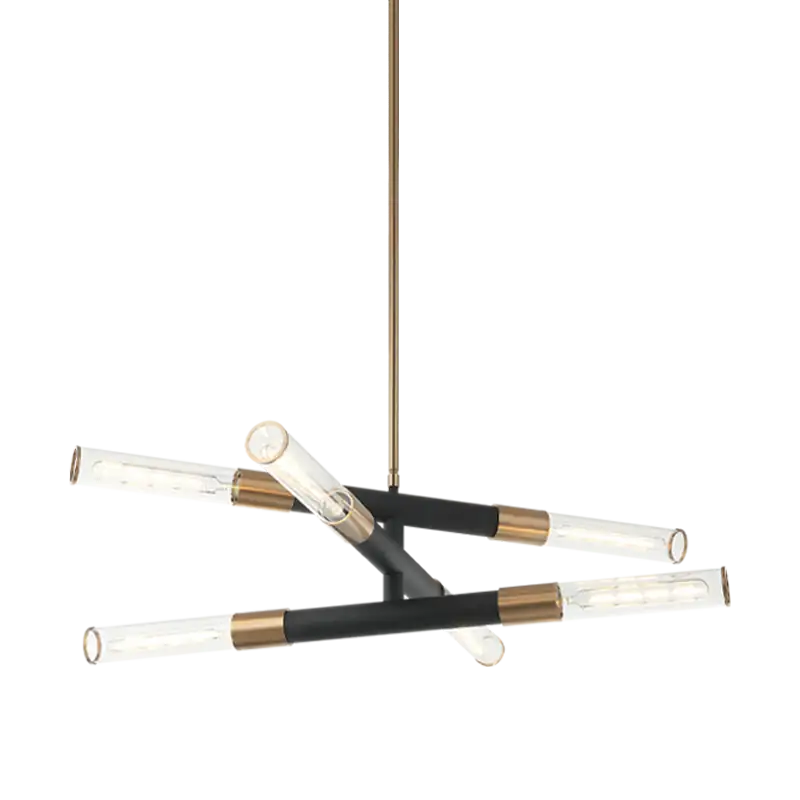 MATTEO, TUBO PENDANT, PENDANT LIGHT