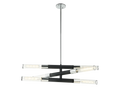 MATTEO, TUBO PENDANT, PENDANT LIGHT