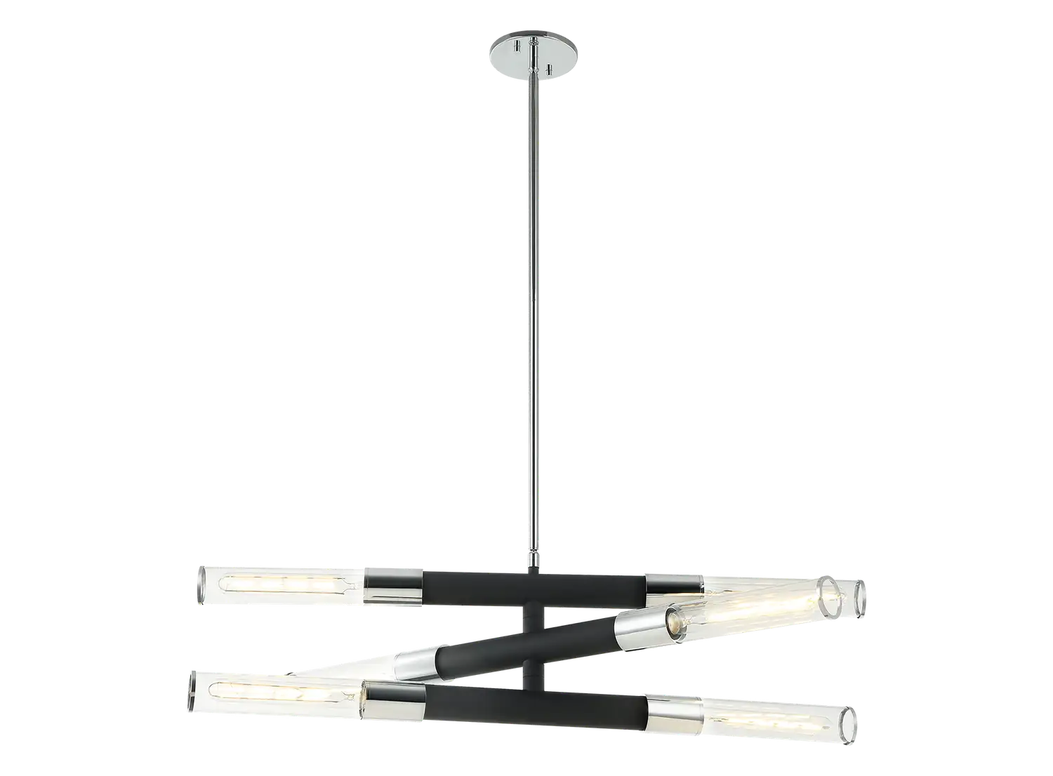 MATTEO, TUBO PENDANT, PENDANT LIGHT