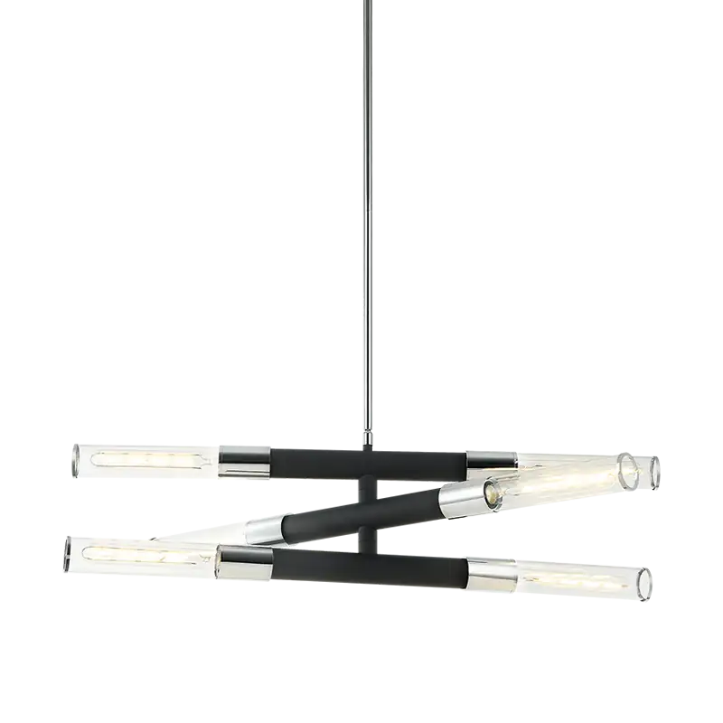 MATTEO, TUBO PENDANT, PENDANT LIGHT