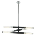 MATTEO, TUBO PENDANT, PENDANT LIGHT