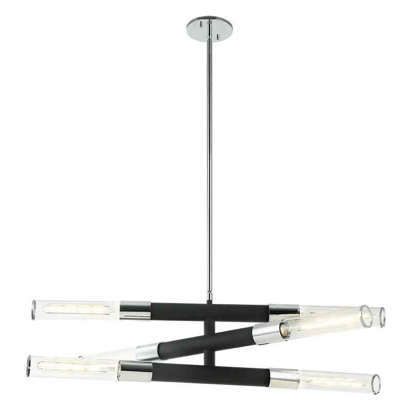 MATTEO, TUBO PENDANT, PENDANT LIGHT