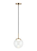 MATTEO, BOBLE PENDANT, PENDANT LIGHT