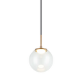 MATTEO, BOBLE PENDANT, PENDANT LIGHT