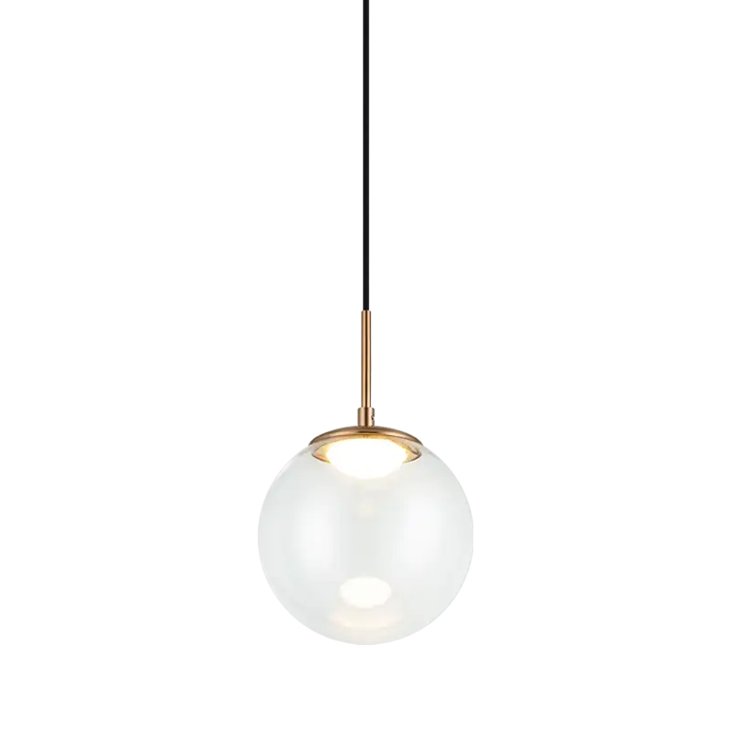 MATTEO, BOBLE PENDANT, PENDANT LIGHT