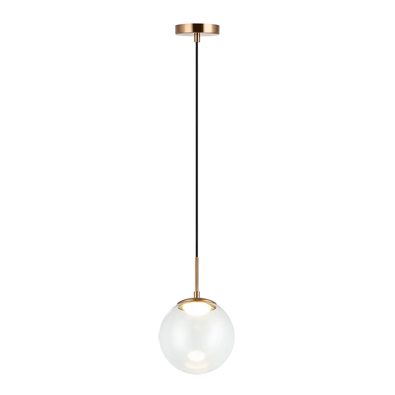 MATTEO, BOBLE PENDANT, PENDANT LIGHT