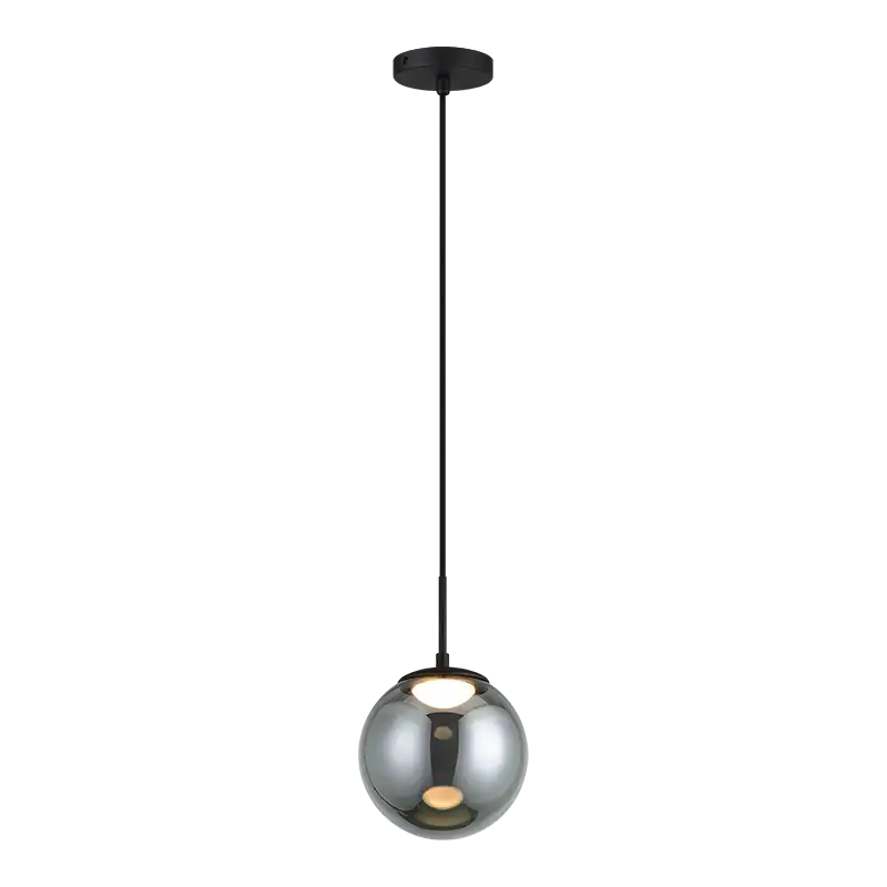 MATTEO, BOBLE PENDANT, PENDANT LIGHT