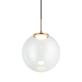 MATTEO, BOBLE PENDANT, PENDANT LIGHT