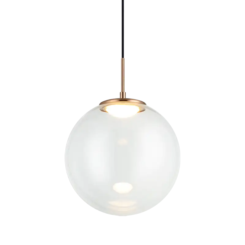 MATTEO, BOBLE PENDANT, PENDANT LIGHT