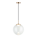 MATTEO, BOBLE PENDANT, PENDANT LIGHT