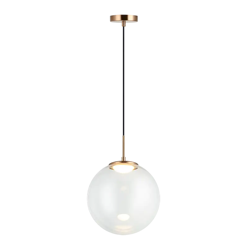 MATTEO, BOBLE PENDANT, PENDANT LIGHT