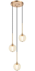 MATTEO, JEMYCA PENDANT, PENDANT LIGHT