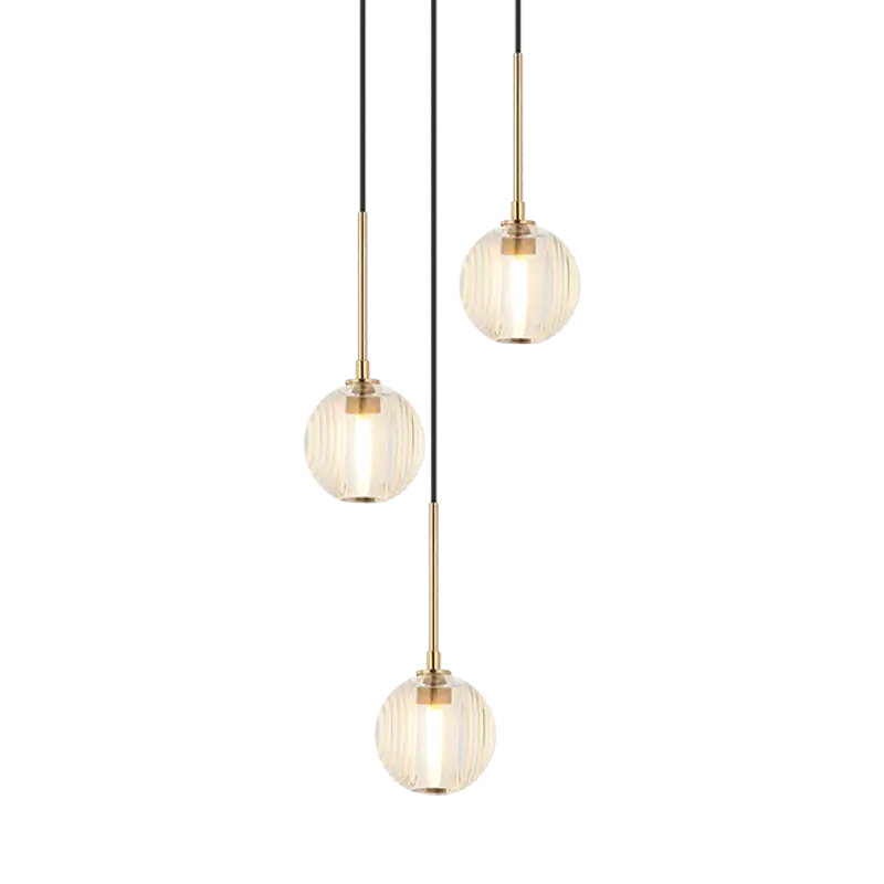 MATTEO, JEMYCA PENDANT, PENDANT LIGHT