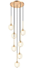 MATTEO, JEMYCA PENDANT, PENDANT LIGHT