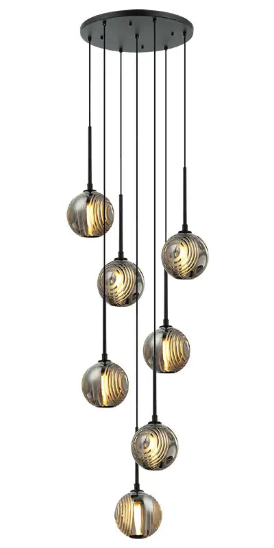 MATTEO, JEMYCA PENDANT, PENDANT LIGHT