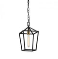MATTEO, SCATOLA PENDANT, PENDANT LIGHT
