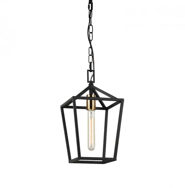 MATTEO, SCATOLA PENDANT, PENDANT LIGHT