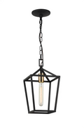 MATTEO, SCATOLA PENDANT, PENDANT LIGHT