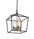 MATTEO, SCATOLA CHANDELIER, CHANDELIER LIGHT