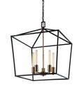 MATTEO, SCATOLA CHANDELIER, CHANDELIER LIGHT