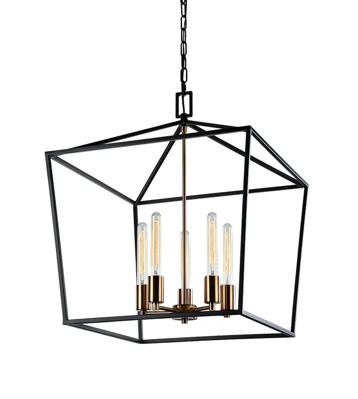 MATTEO, SCATOLA CHANDELIER, CHANDELIER LIGHT