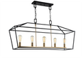 MATTEO, SCATOLA CHANDELIER, CHANDELIER LIGHT