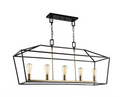 MATTEO, SCATOLA CHANDELIER, CHANDELIER LIGHT