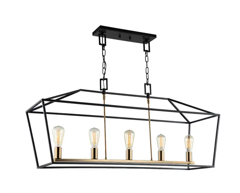 MATTEO, SCATOLA CHANDELIER, CHANDELIER LIGHT