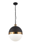 MATTEO, TORINO PENDANT, PENDANT LIGHT