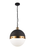 MATTEO, TORINO PENDANT, PENDANT LIGHT