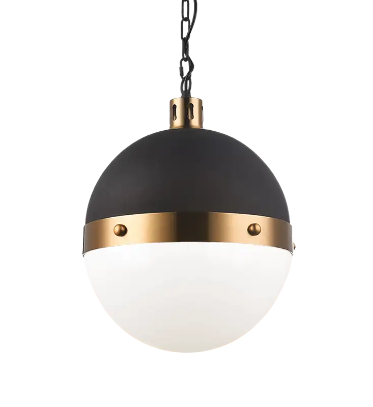 MATTEO, TORINO PENDANT, PENDANT LIGHT
