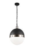 MATTEO, TORINO PENDANT, PENDANT LIGHT
