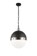 MATTEO, TORINO PENDANT, PENDANT LIGHT