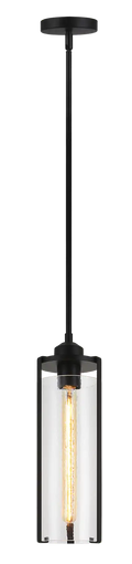 MATTEO, BAYOU PENDANT, PENDANT LIGHT