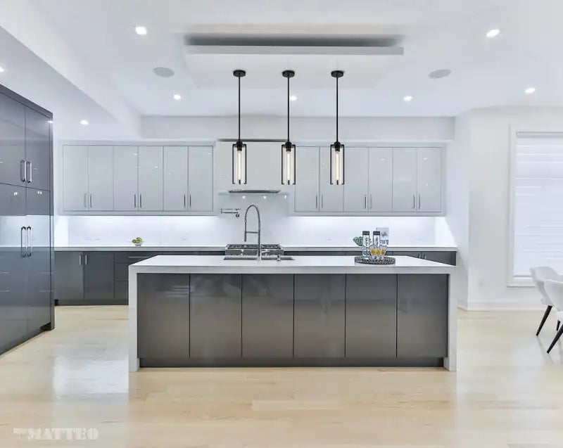 MATTEO, BAYOU PENDANT, PENDANT LIGHT