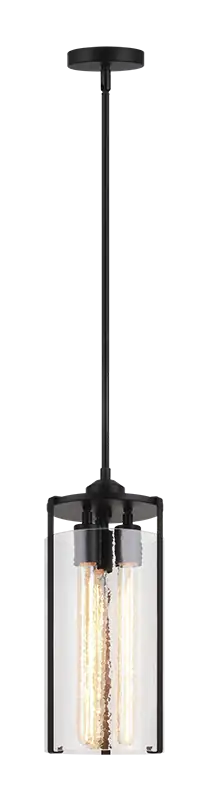 MATTEO, BAYOU PENDANT, PENDANT LIGHT