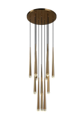 MATTEO, RENAIE PENDANT, PENDANT LIGHT