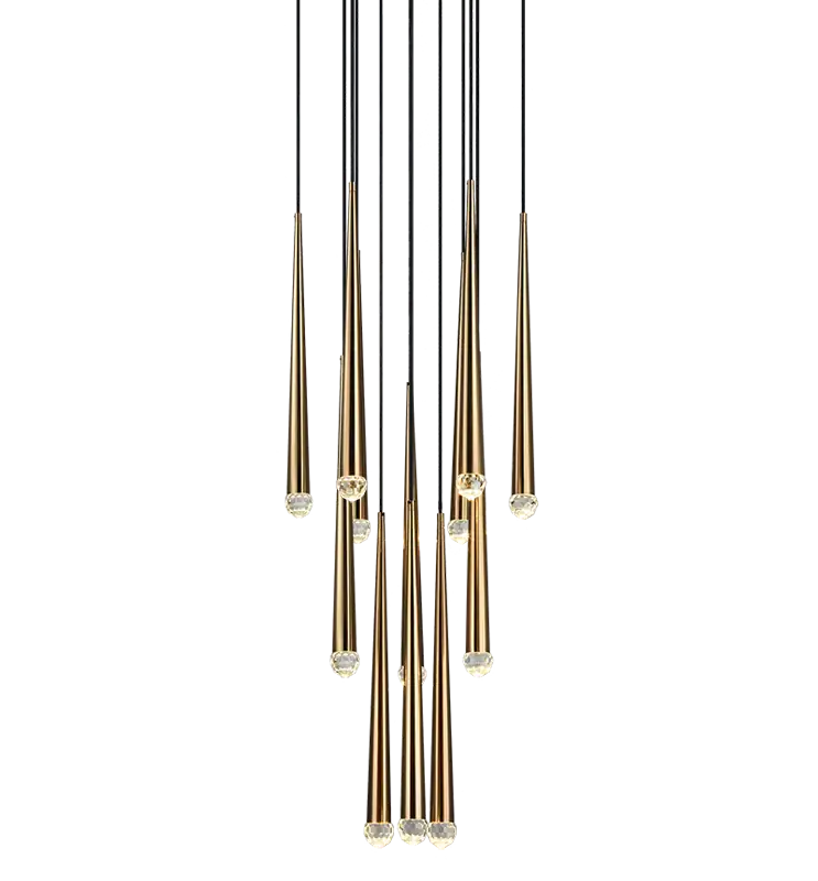 MATTEO, RENAIE PENDANT, PENDANT LIGHT
