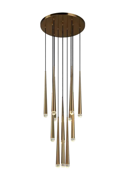 MATTEO, RENAIE PENDANT, PENDANT LIGHT