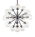MATTEO, SOLEIL CHANDELIER, CHANDELIER LIGHT