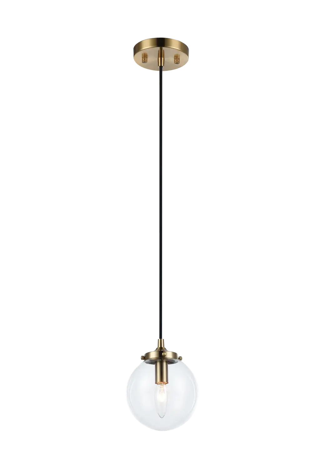 MATTEO, THE BOUGIE CHANDELIER, CHANDELIER LIGHT