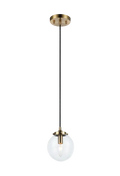 MATTEO, THE BOUGIE CHANDELIER, CHANDELIER LIGHT