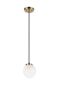 MATTEO, THE BOUGIE PENDANT, PENDANT LIGHT