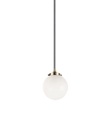 MATTEO, THE BOUGIE PENDANT, PENDANT LIGHT